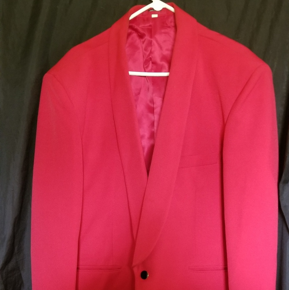 MEN'S BLAZER